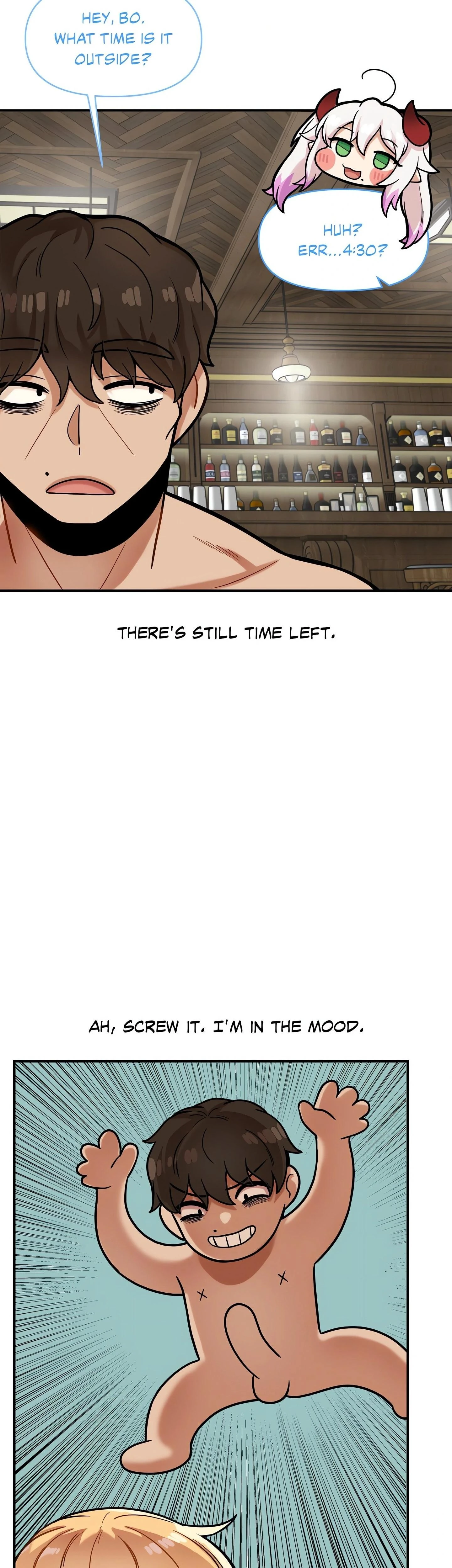 The Skill Of Being Unseen Chapter 16 Page 14