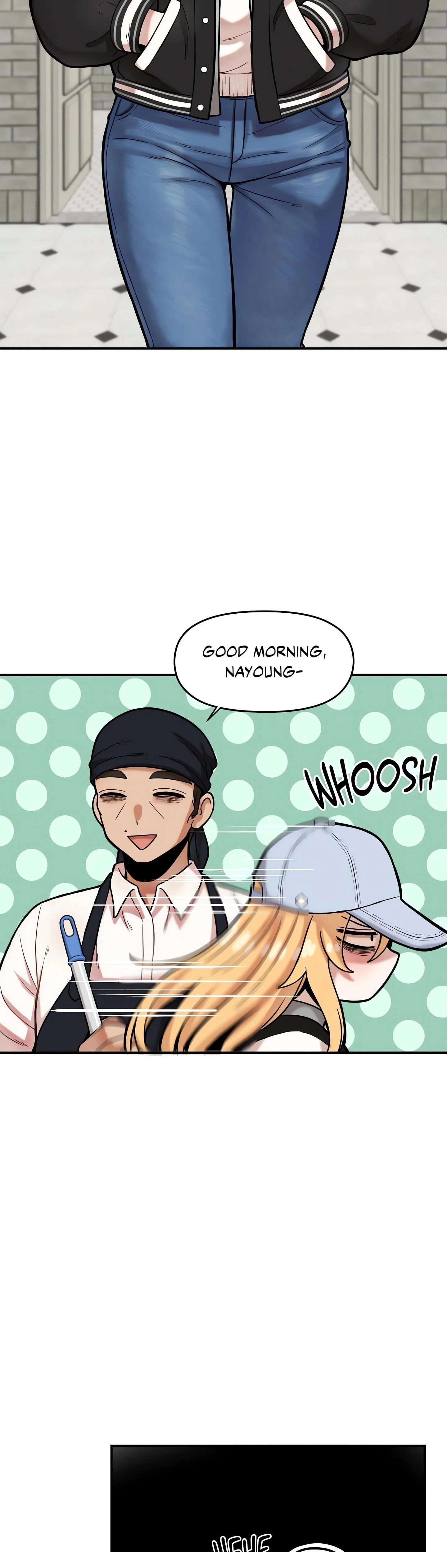 The Skill Of Being Unseen Chapter 17 Page 3
