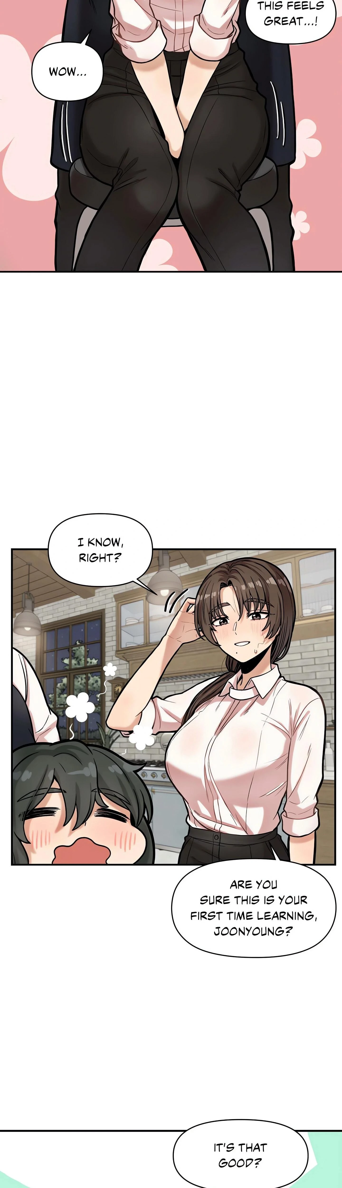 The Skill Of Being Unseen Chapter 17 Page 17