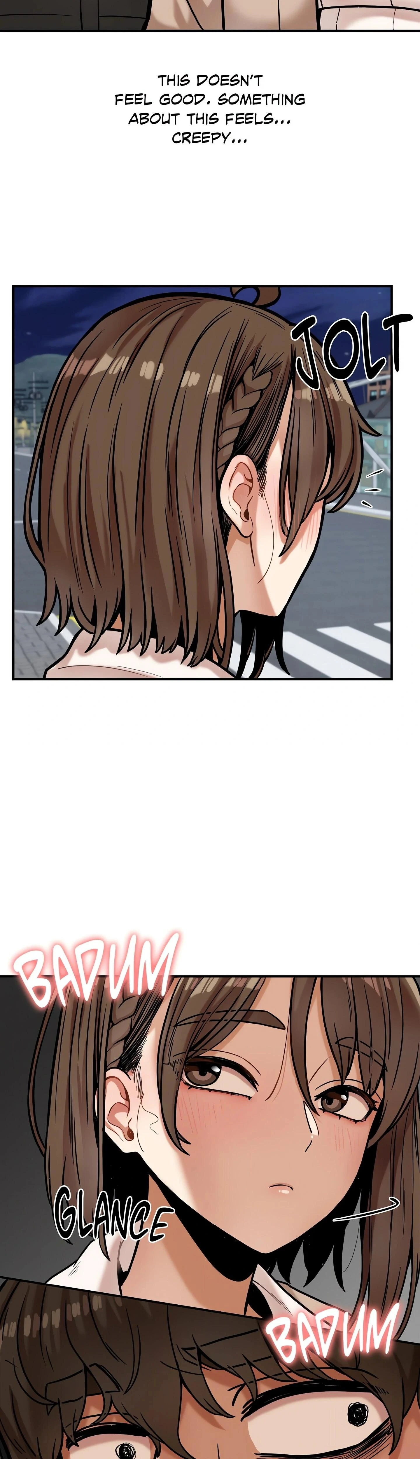 The Skill Of Being Unseen Chapter 17 Page 24