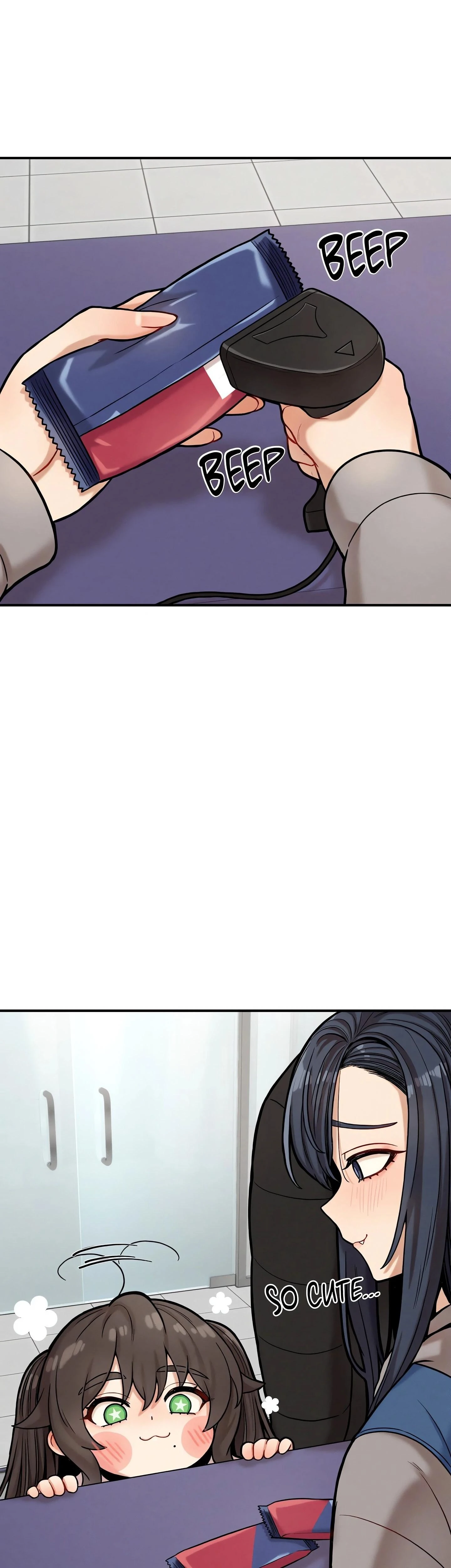 The Skill Of Being Unseen Chapter 18 Page 4