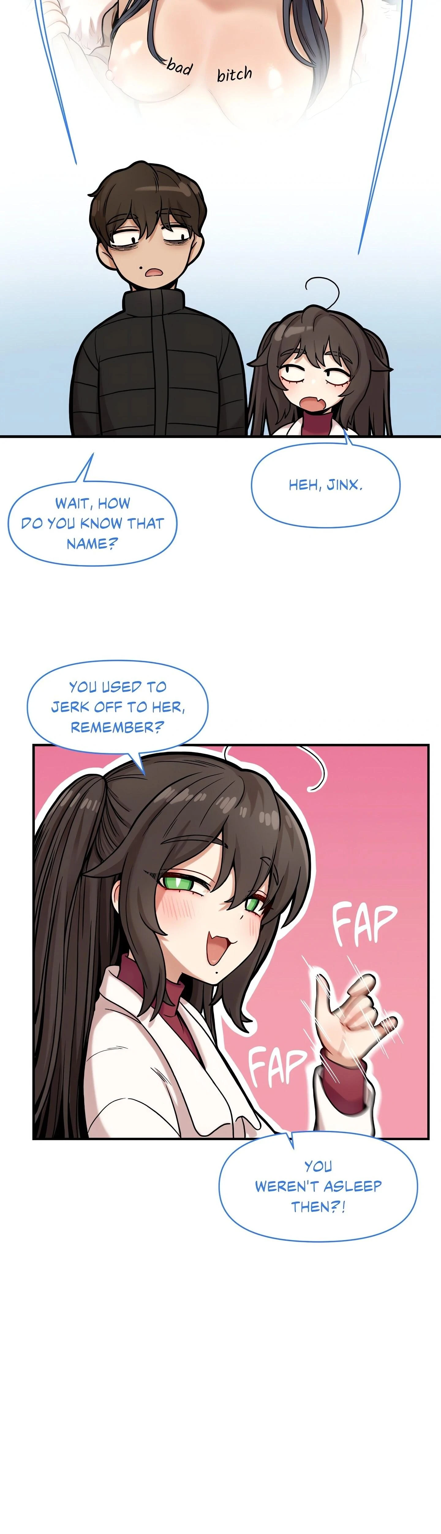The Skill Of Being Unseen Chapter 18 Page 15