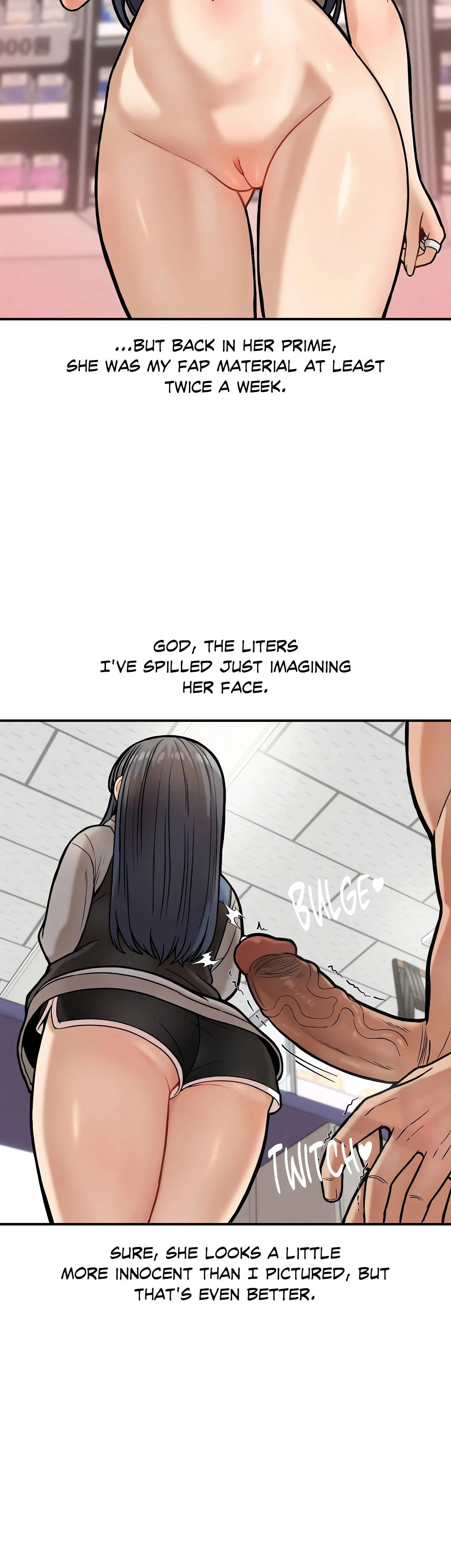 The Skill Of Being Unseen Chapter 18 Page 26