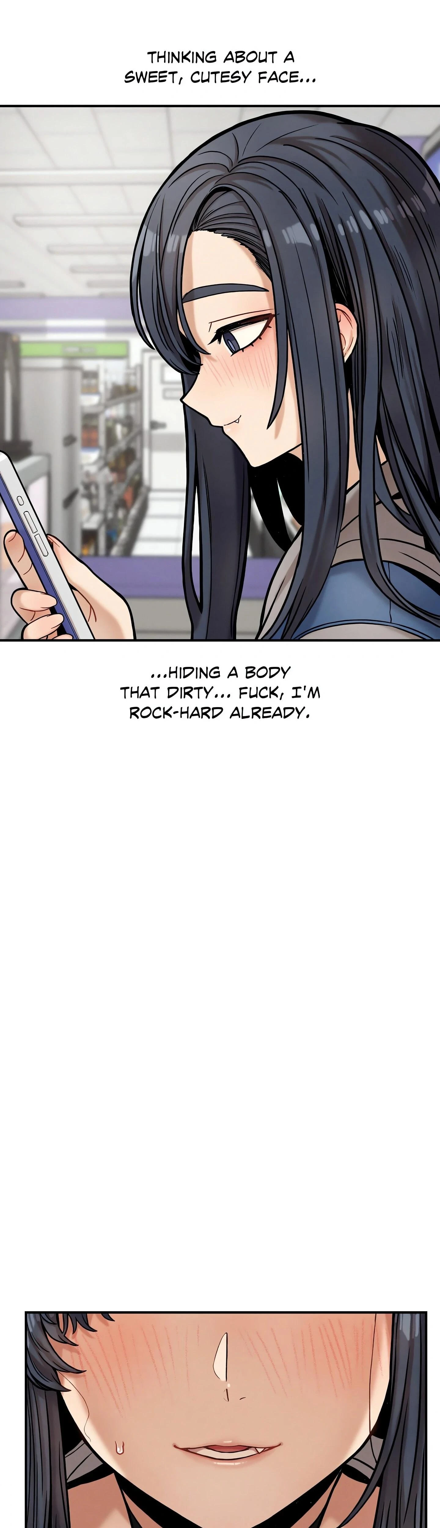 The Skill Of Being Unseen Chapter 18 Page 27