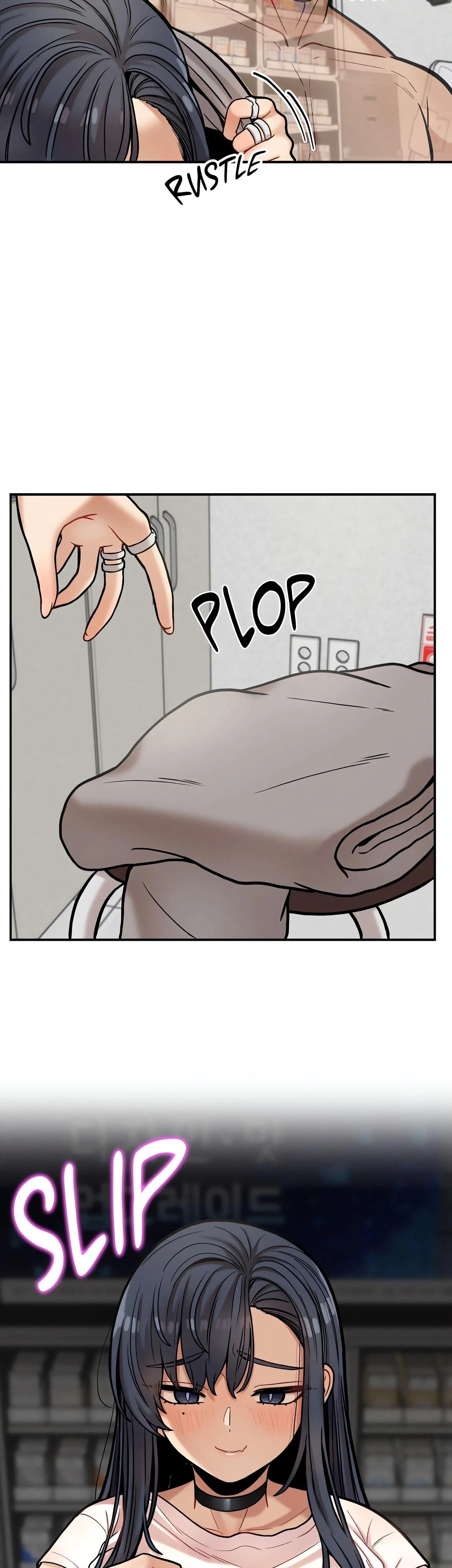The Skill Of Being Unseen Chapter 18 Page 29
