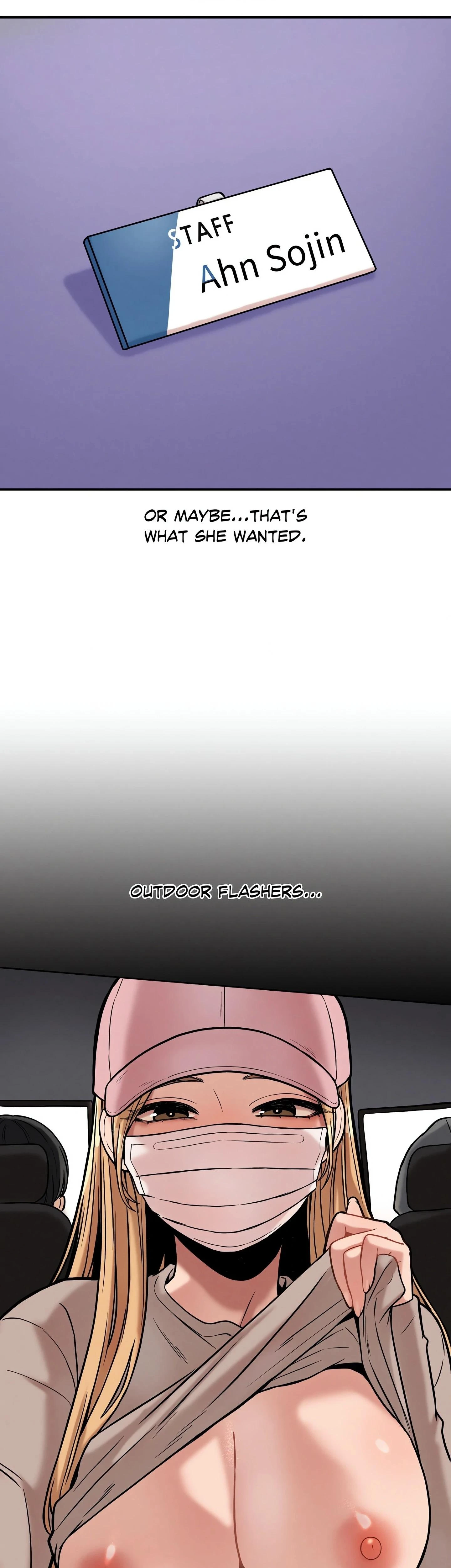 The Skill Of Being Unseen Chapter 19 Page 4
