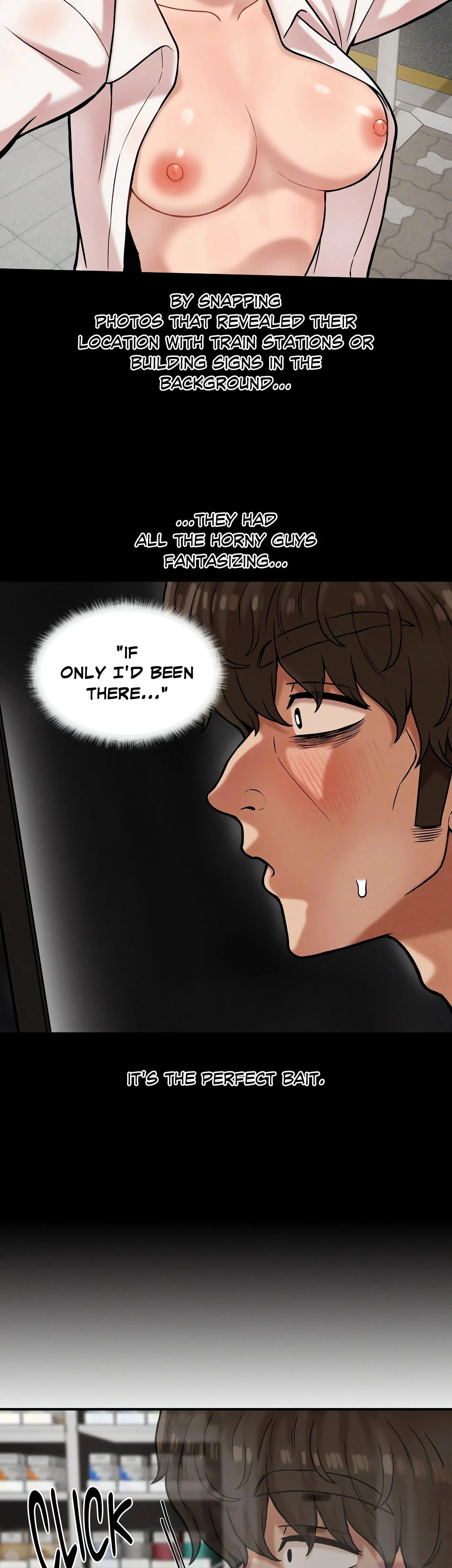 The Skill Of Being Unseen Chapter 19 Page 6