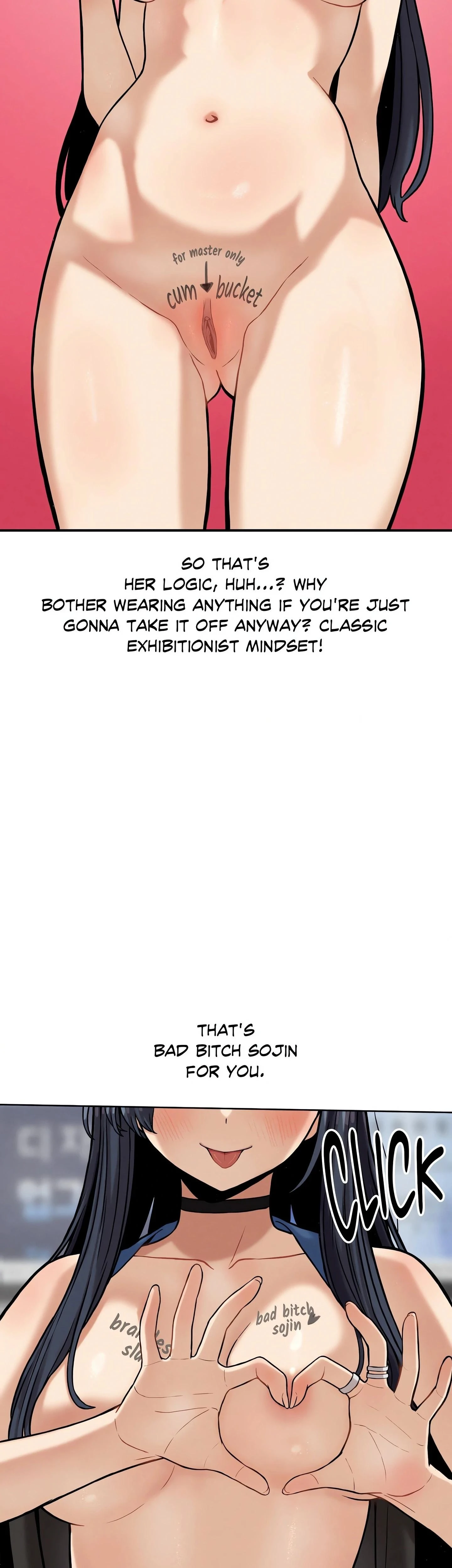 The Skill Of Being Unseen Chapter 19 Page 10
