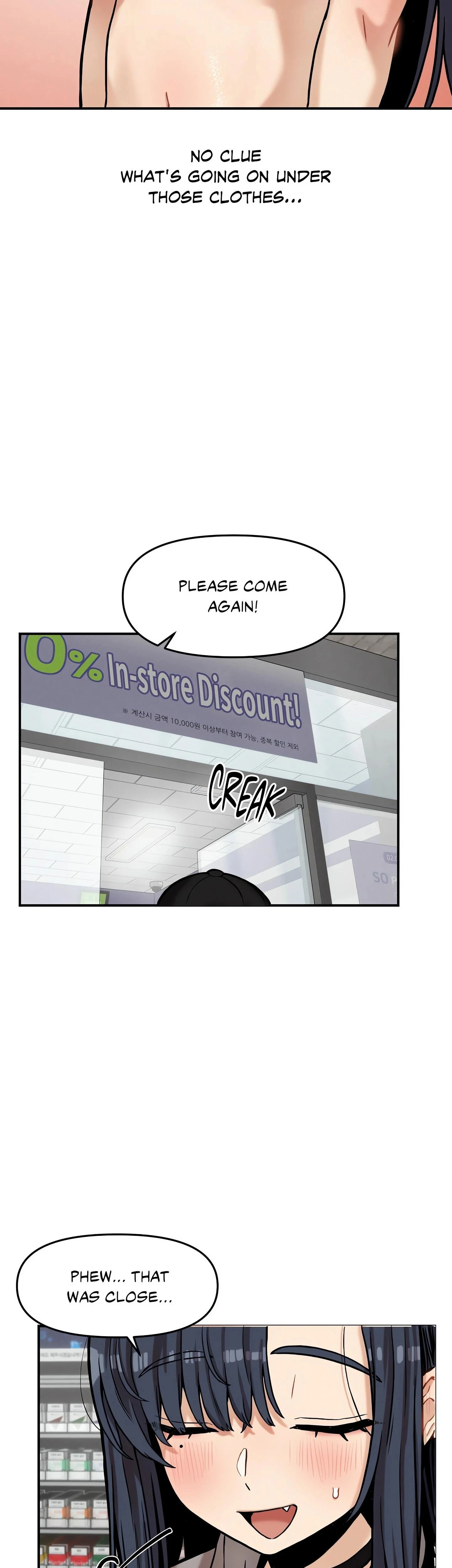 The Skill Of Being Unseen Chapter 19 Page 21