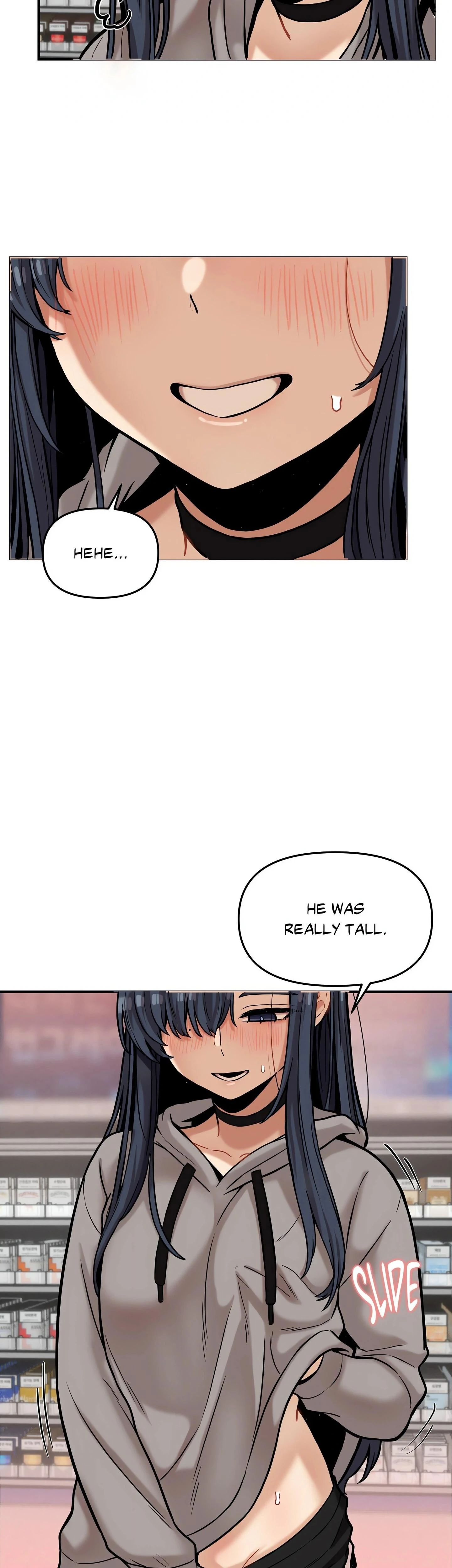 The Skill Of Being Unseen Chapter 19 Page 22
