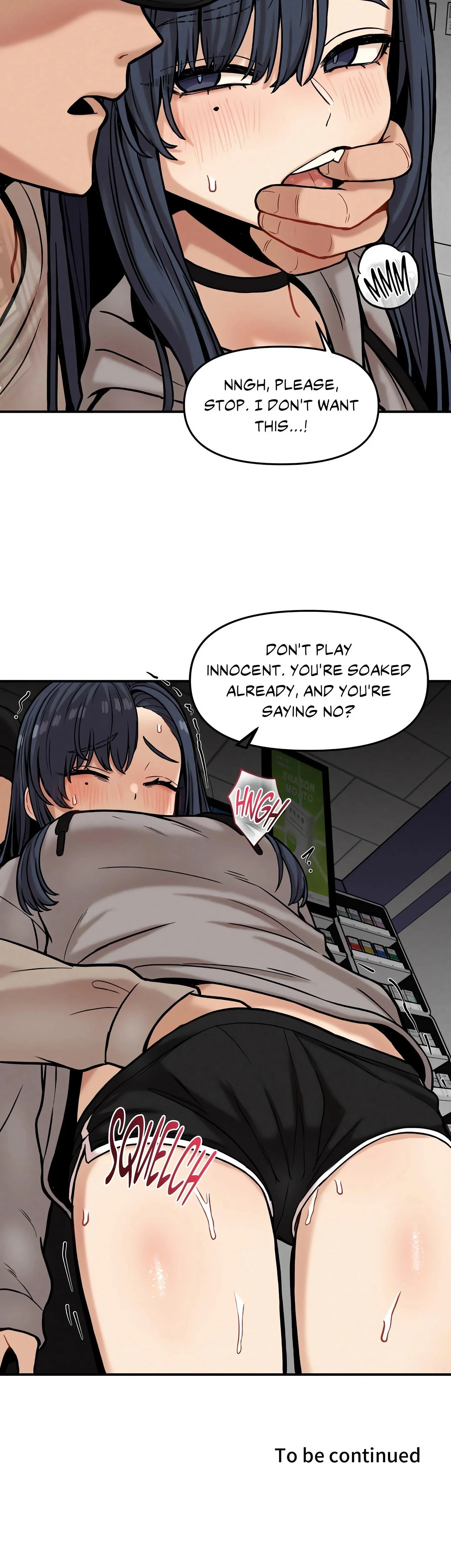 The Skill Of Being Unseen Chapter 19 Page 26