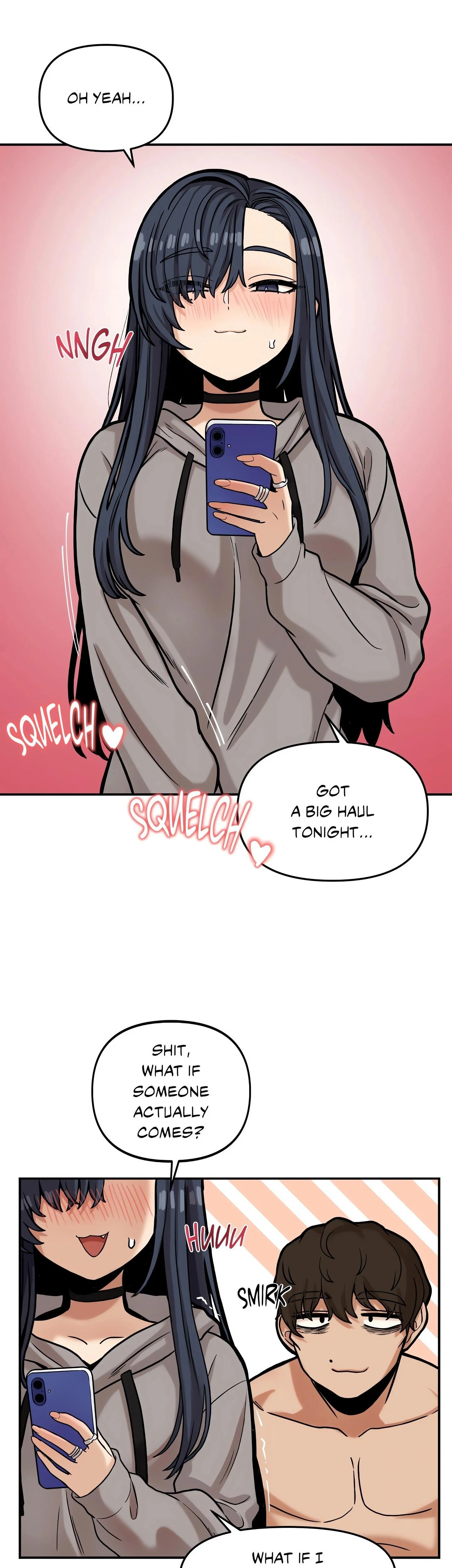 The Skill Of Being Unseen Chapter 20 Page 2
