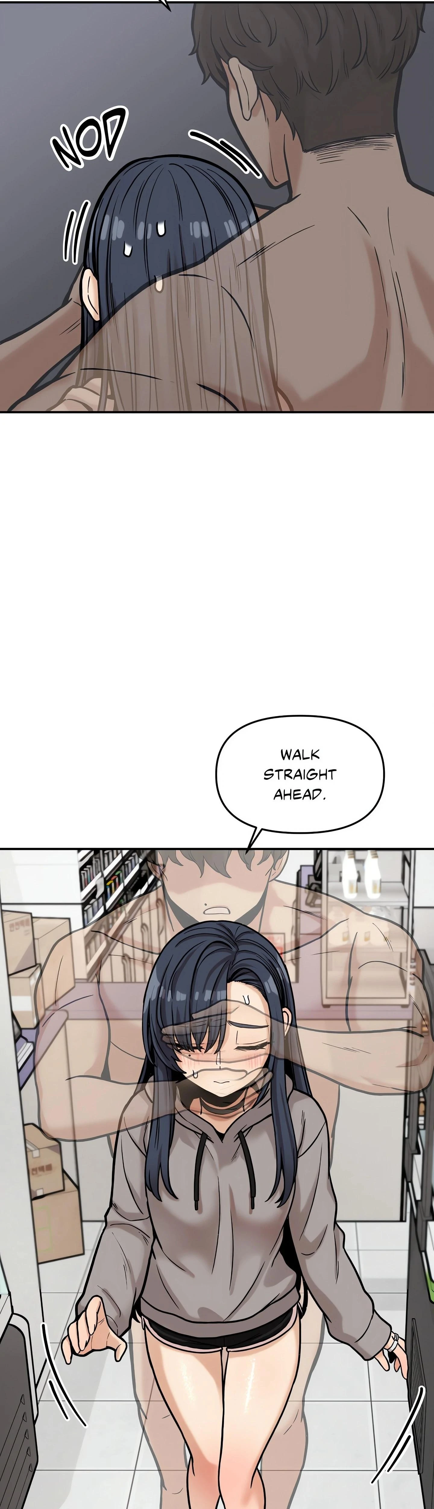 The Skill Of Being Unseen Chapter 20 Page 7