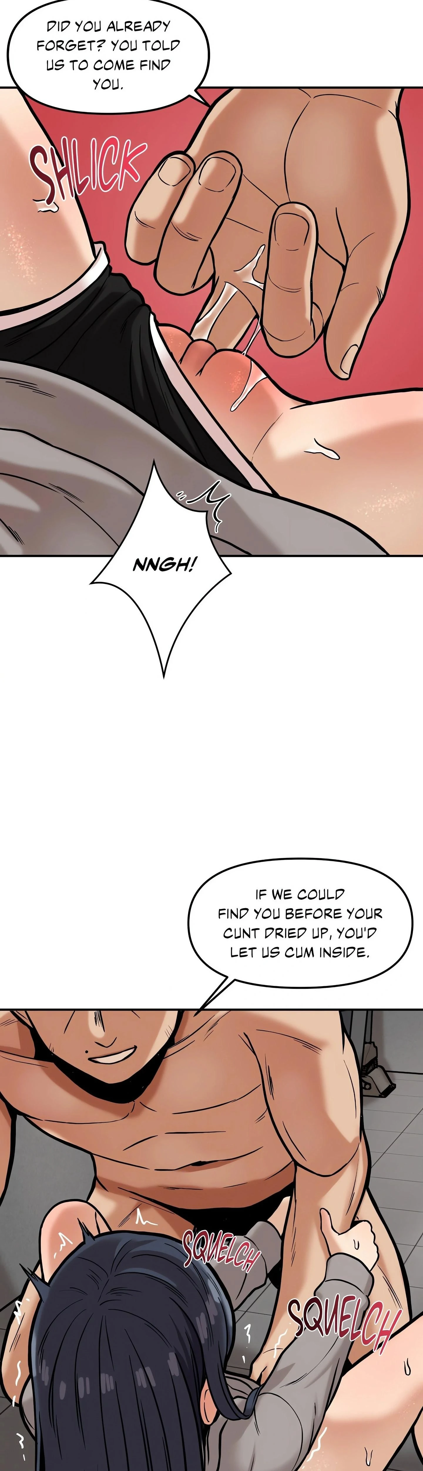 The Skill Of Being Unseen Chapter 20 Page 15