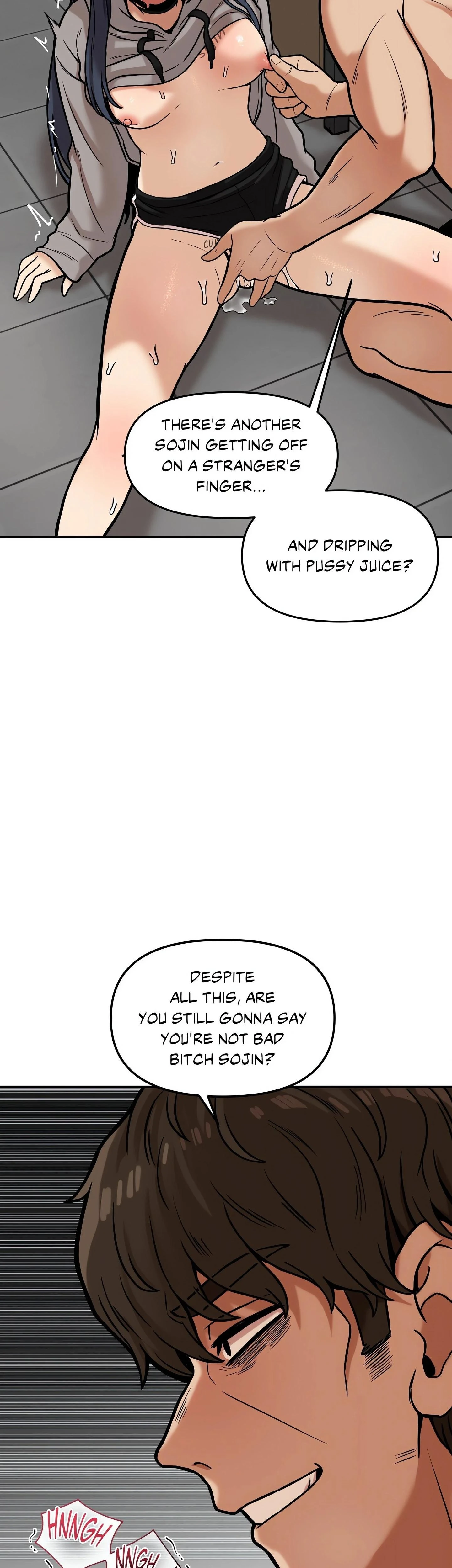 The Skill Of Being Unseen Chapter 20 Page 20