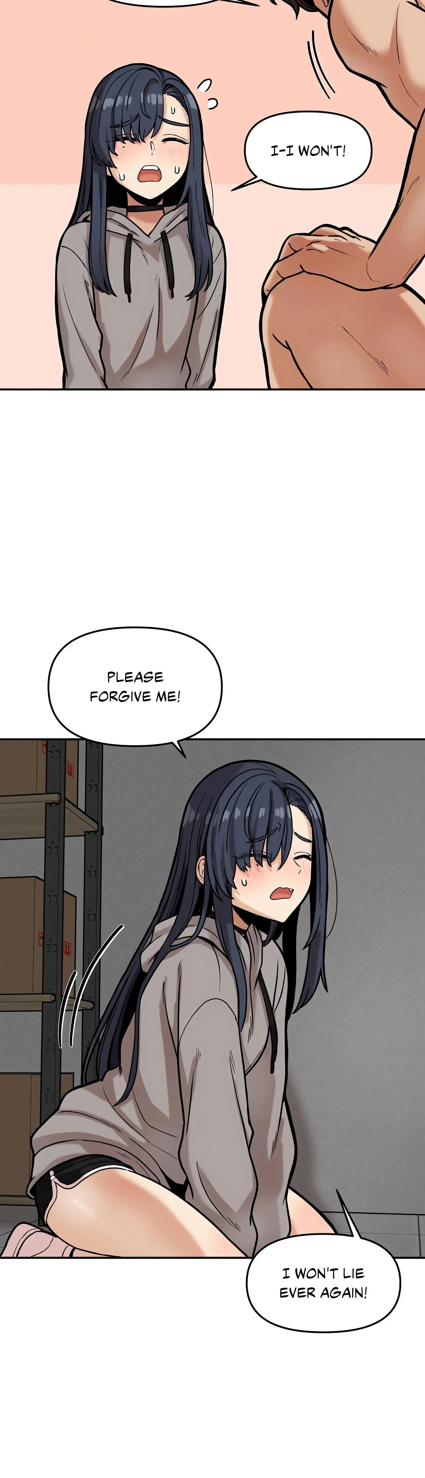 The Skill Of Being Unseen Chapter 20 Page 30