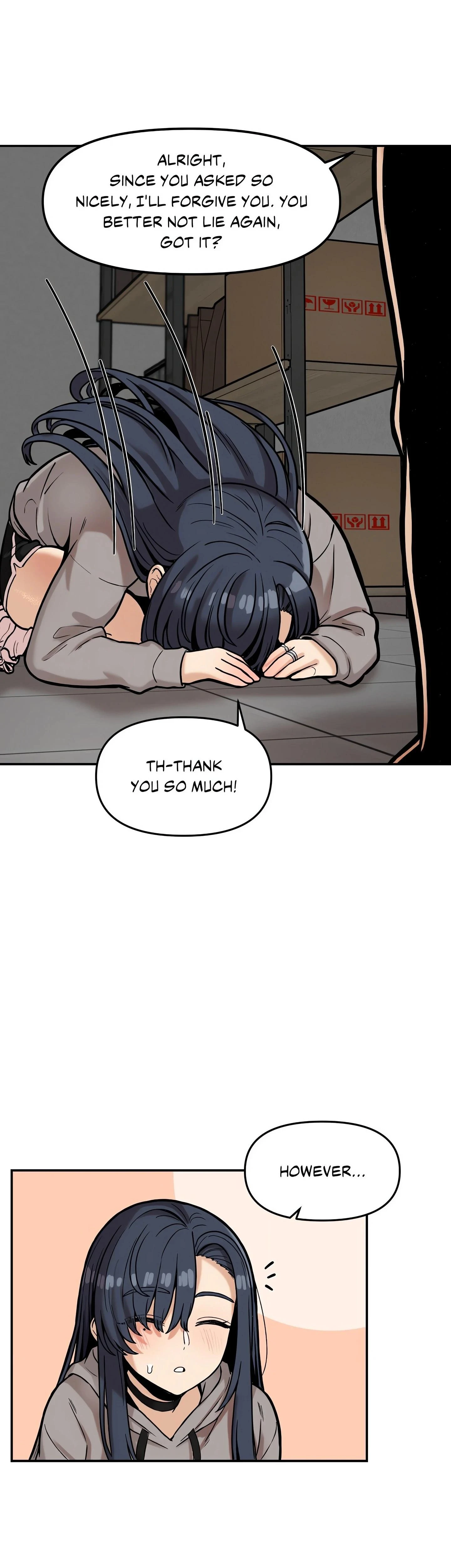 The Skill Of Being Unseen Chapter 20 Page 31
