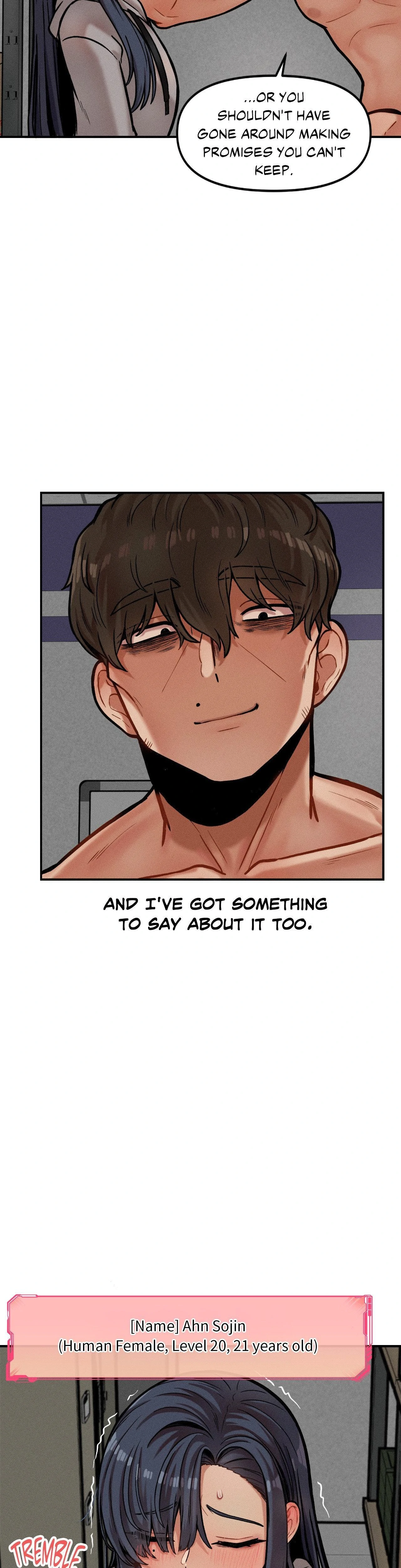 The Skill Of Being Unseen Chapter 21 Page 3