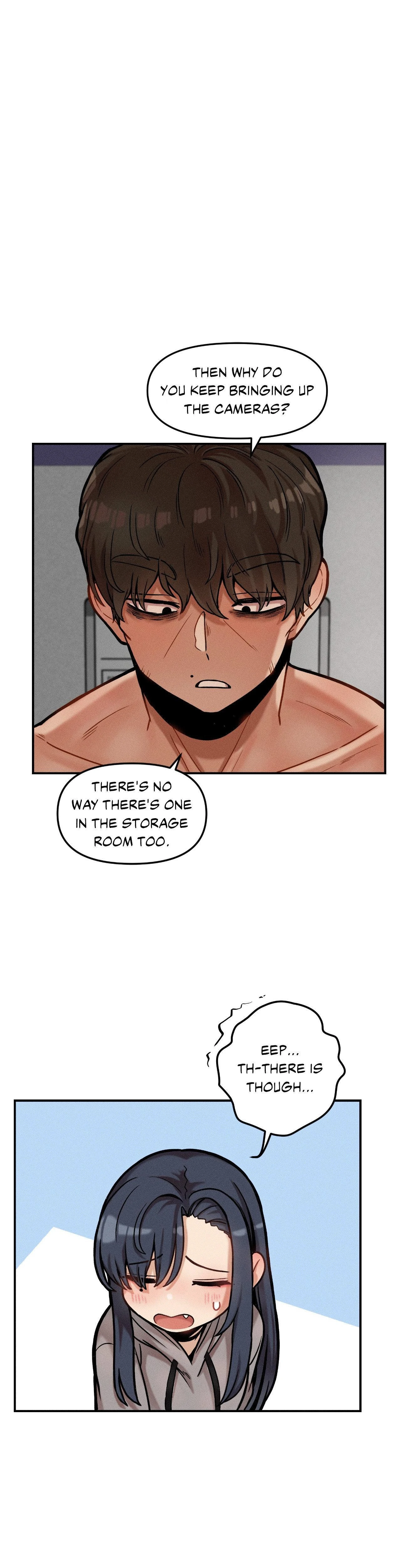 The Skill Of Being Unseen Chapter 21 Page 6