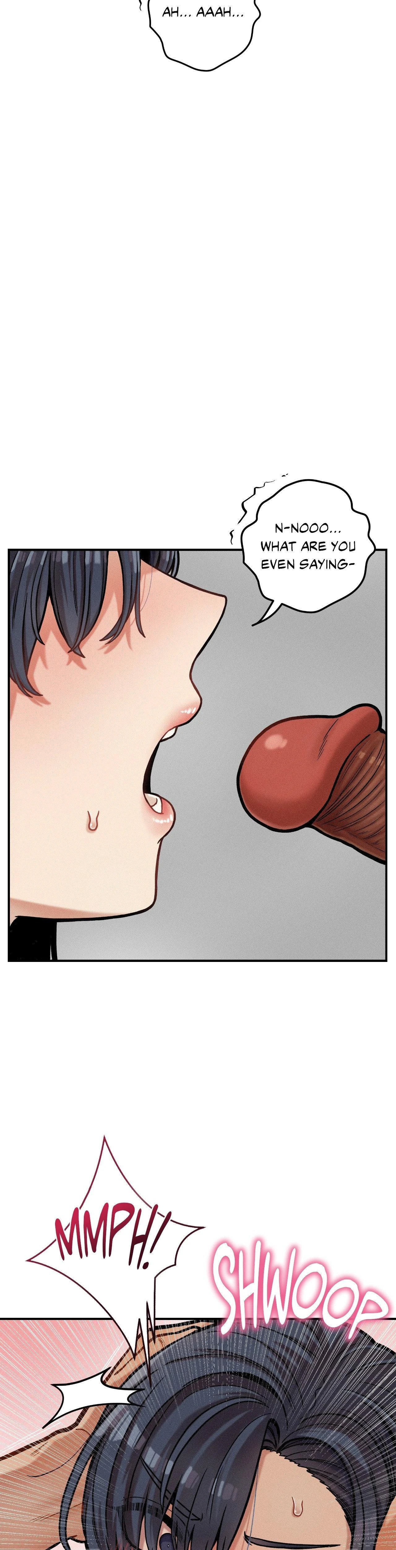 The Skill Of Being Unseen Chapter 21 Page 11