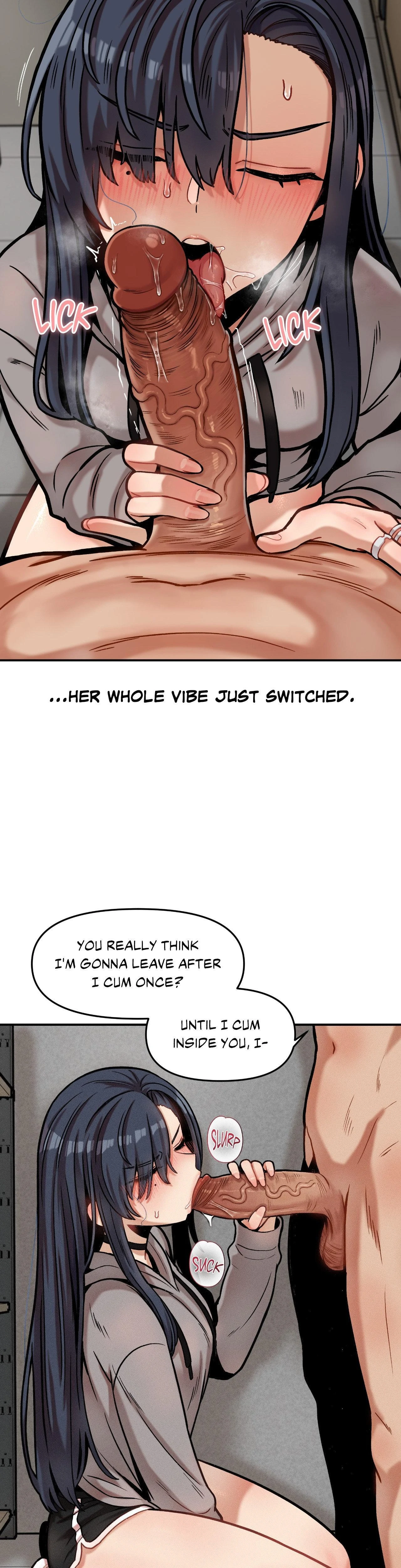 The Skill Of Being Unseen Chapter 21 Page 21