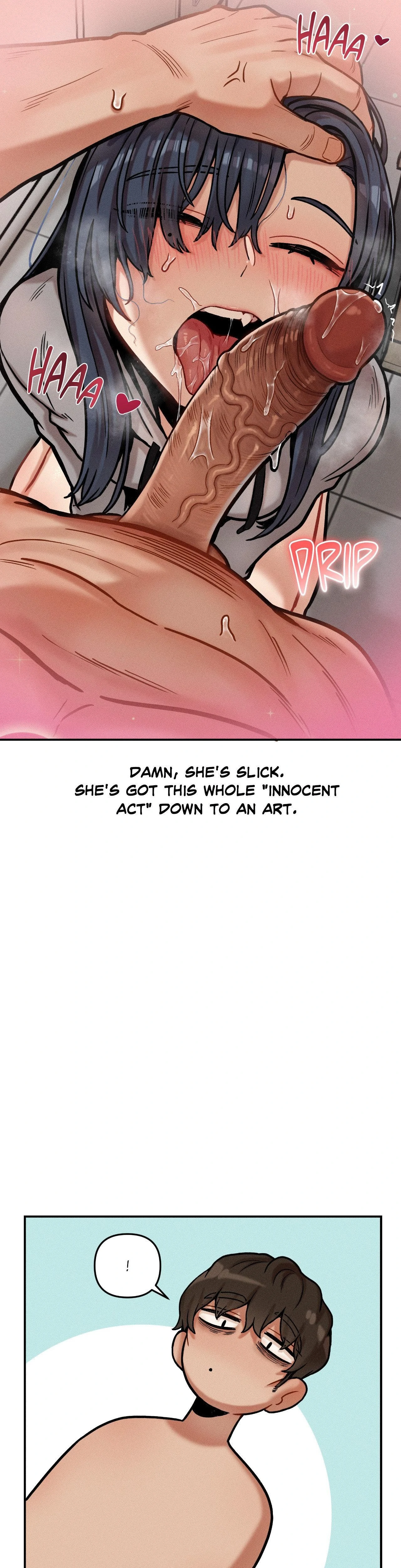 The Skill Of Being Unseen Chapter 21 Page 24