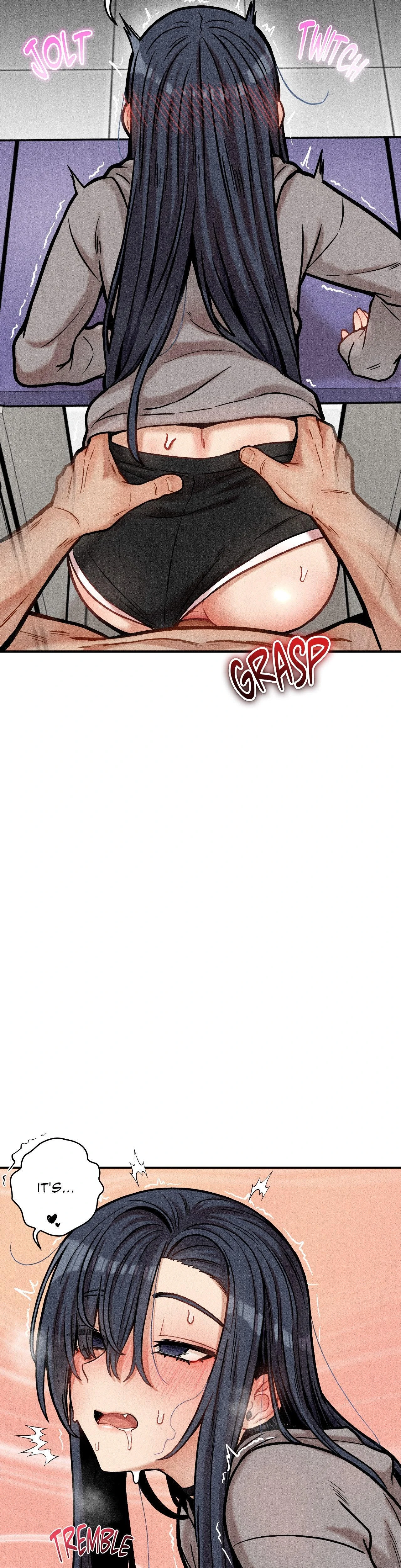 The Skill Of Being Unseen Chapter 21 Page 31