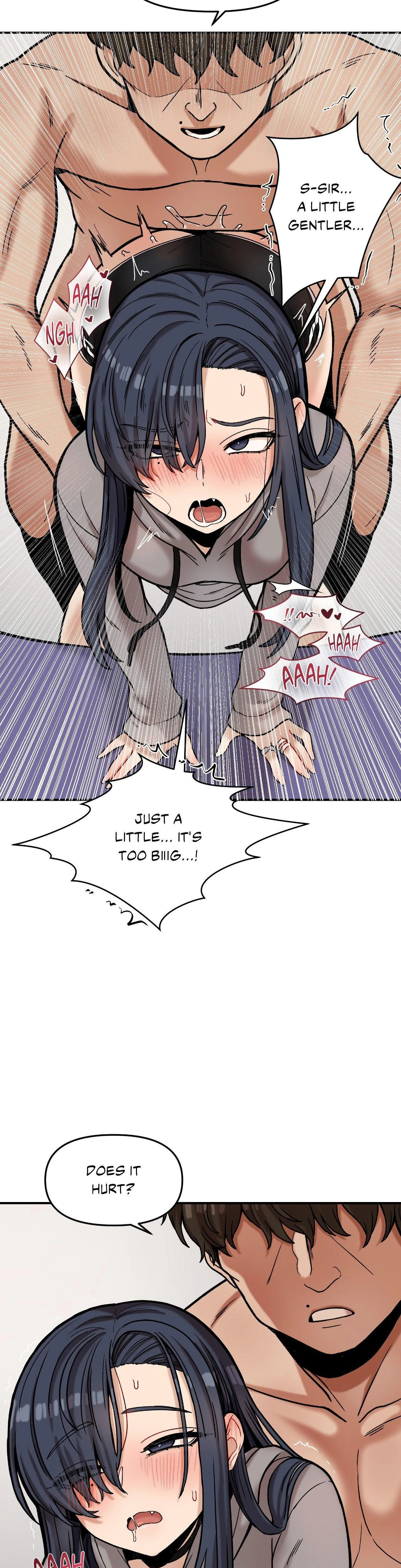The Skill Of Being Unseen Chapter 22 Page 5