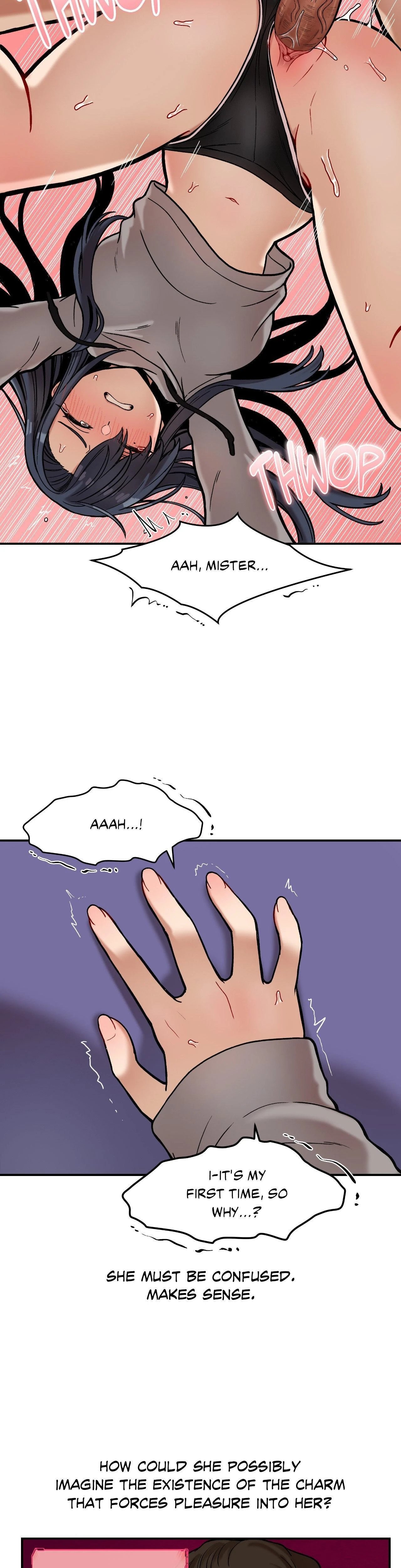 The Skill Of Being Unseen Chapter 22 Page 7