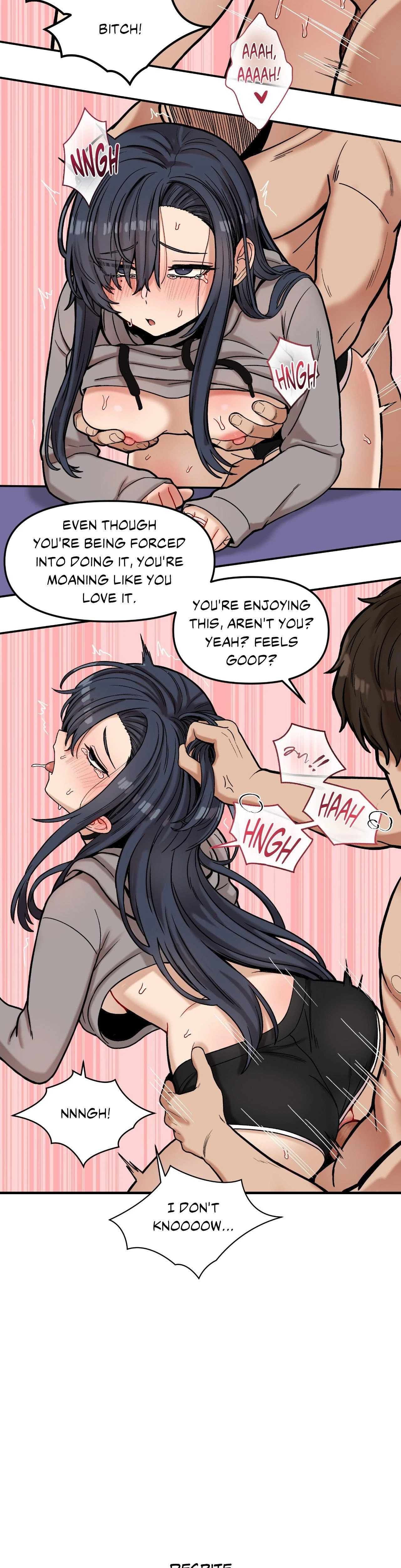 The Skill Of Being Unseen Chapter 22 Page 9