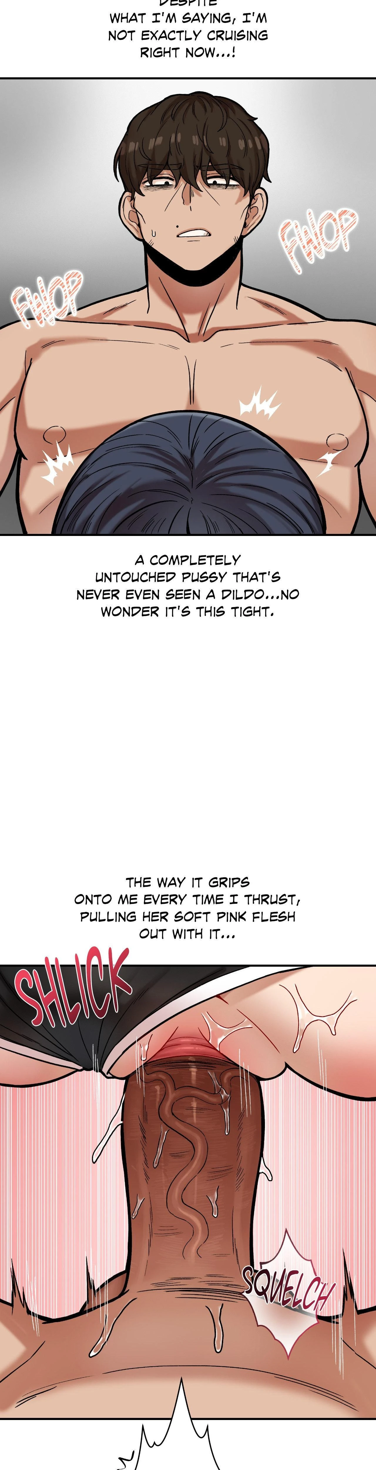 The Skill Of Being Unseen Chapter 22 Page 10