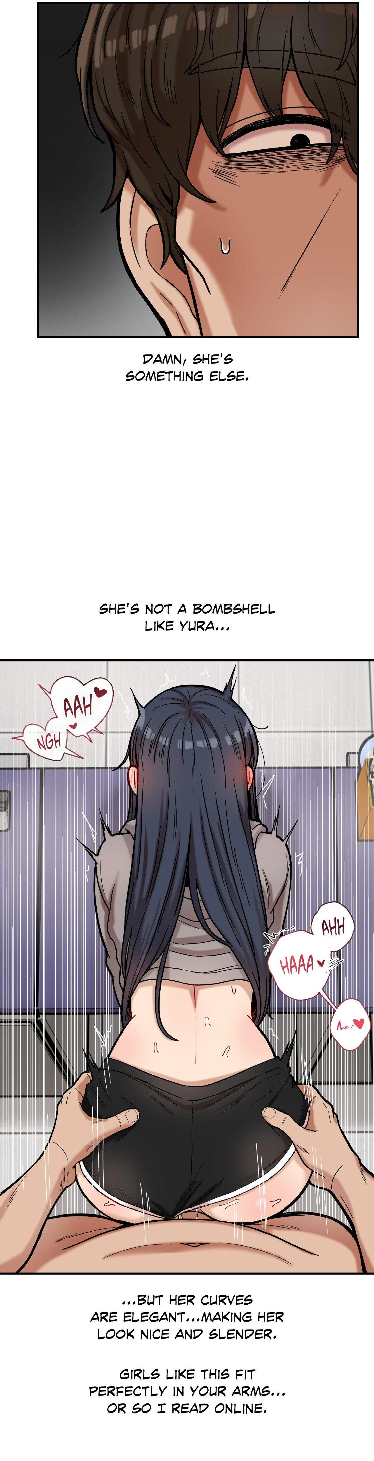 The Skill Of Being Unseen Chapter 22 Page 12