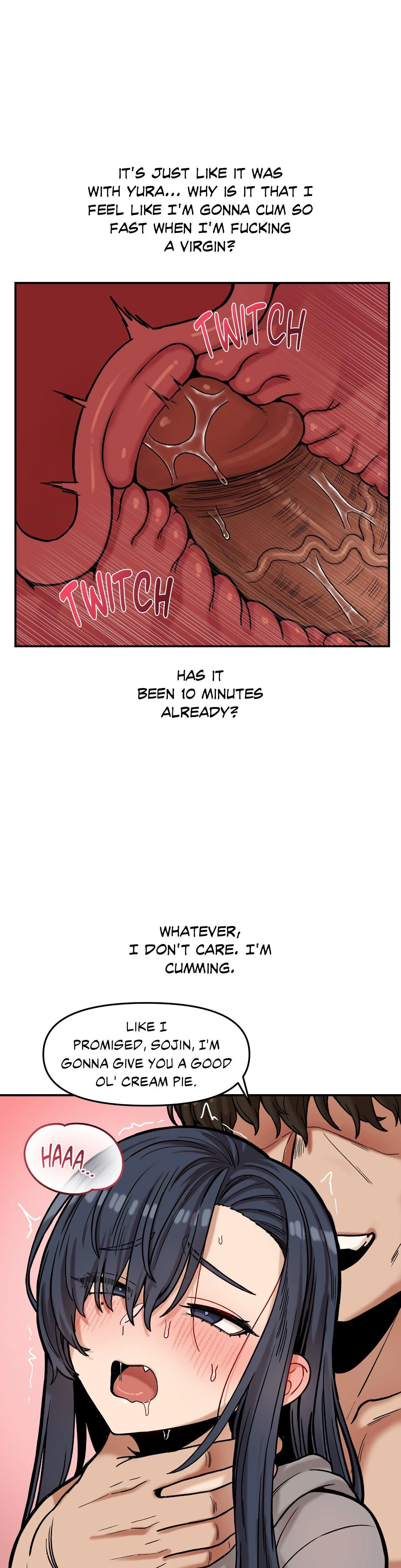 The Skill Of Being Unseen Chapter 22 Page 15