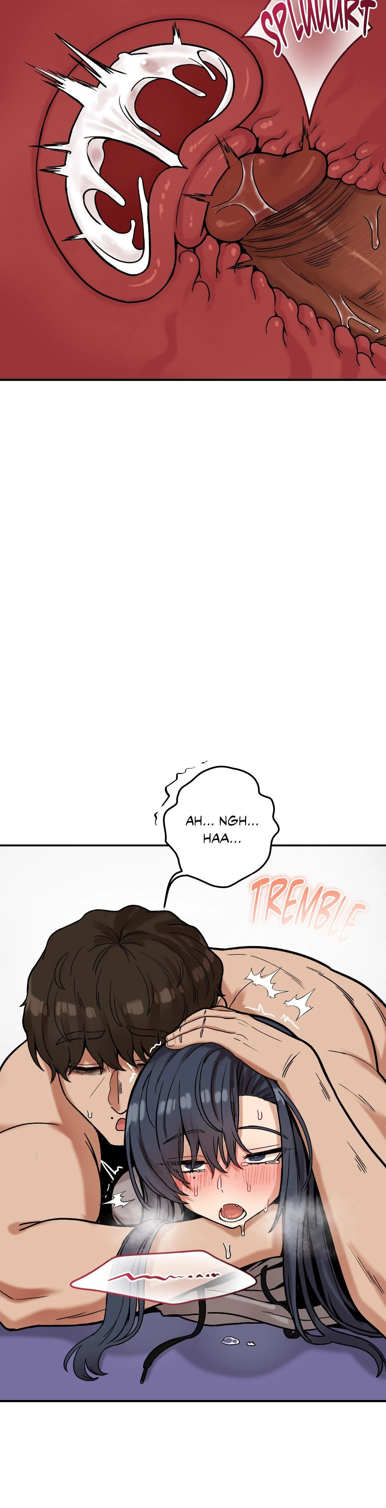 The Skill Of Being Unseen Chapter 22 Page 19