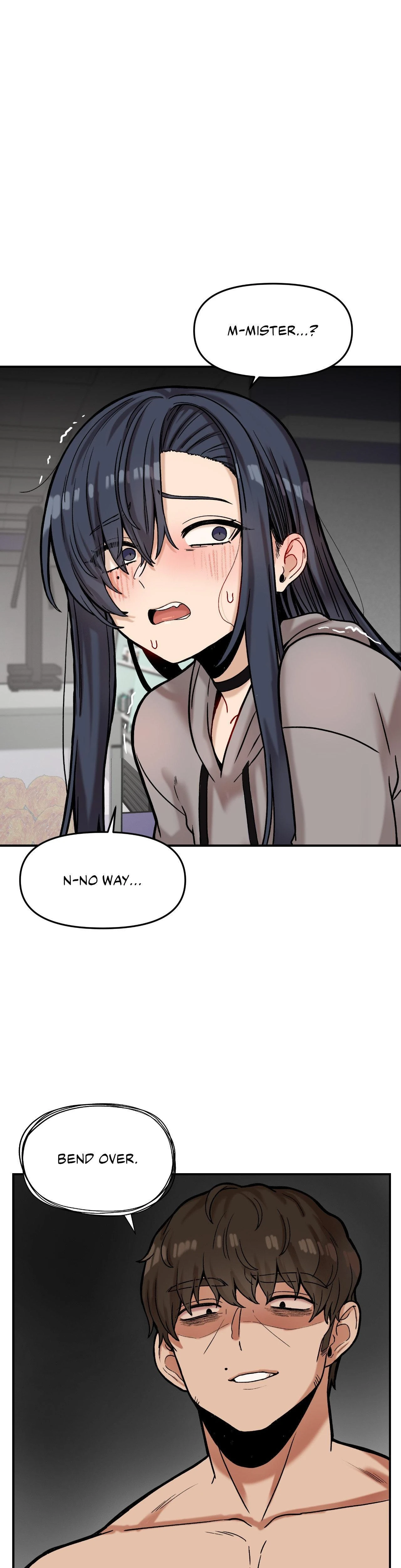 The Skill Of Being Unseen Chapter 22 Page 22