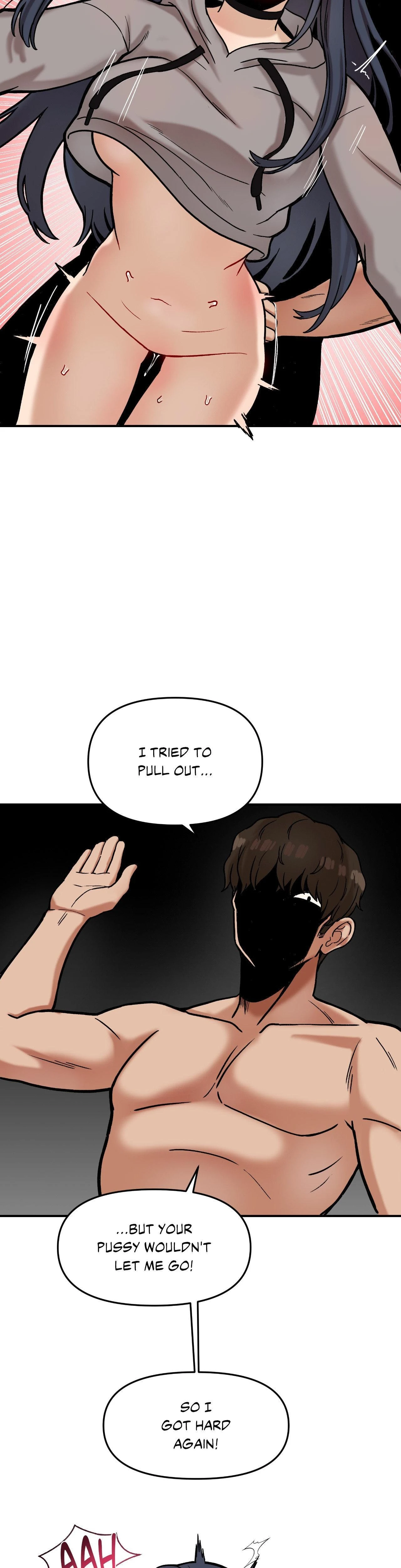 The Skill Of Being Unseen Chapter 22 Page 24