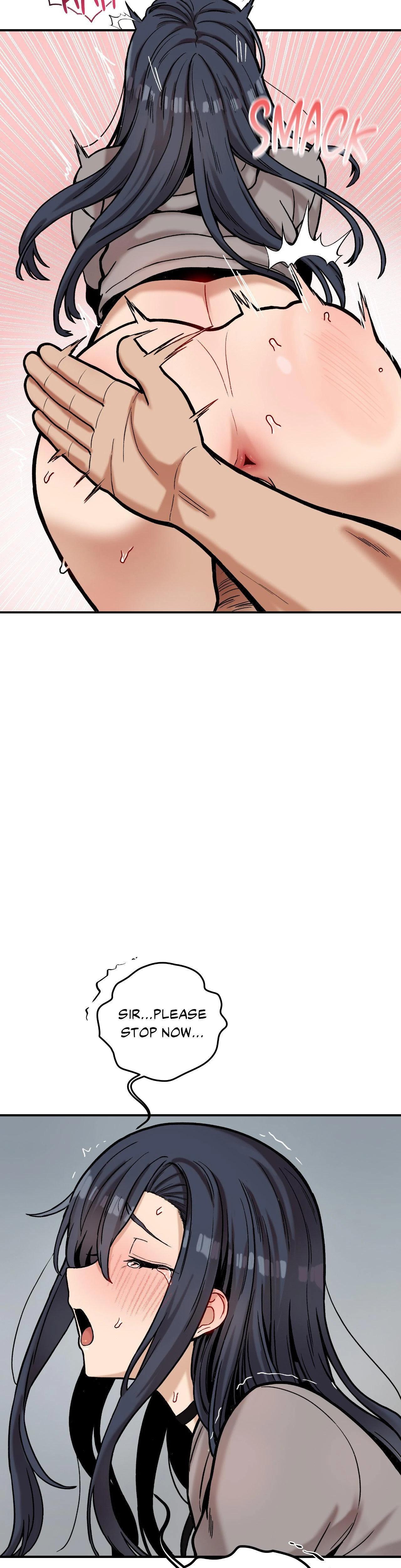 The Skill Of Being Unseen Chapter 22 Page 25