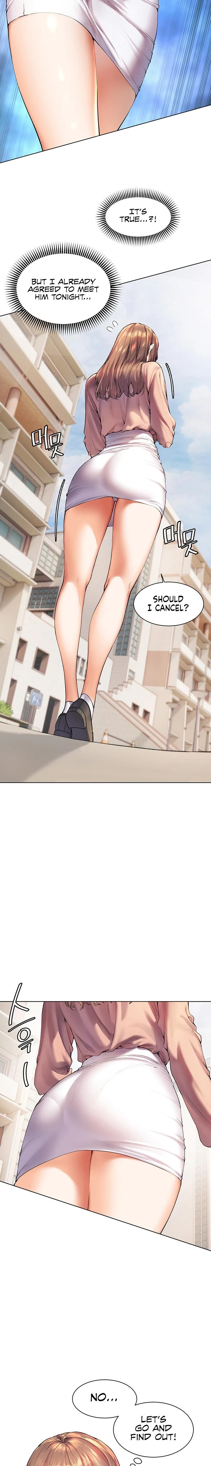 The Teachers Efforts Chapter 01 Page 12