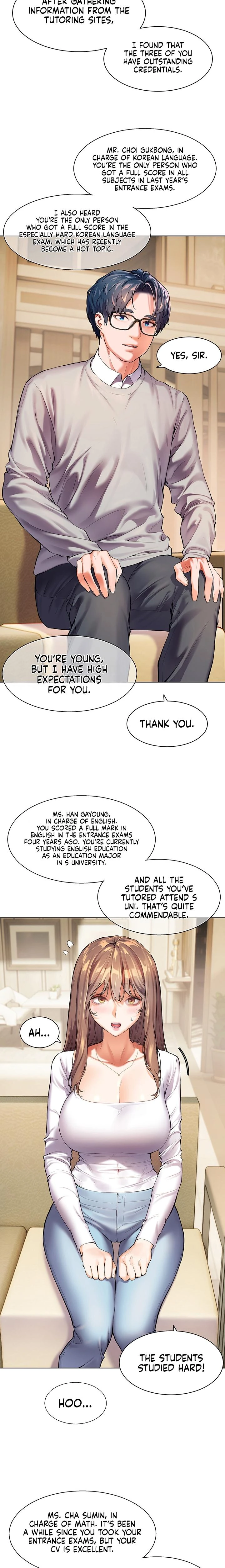 The Teachers Efforts Chapter 01 Page 14
