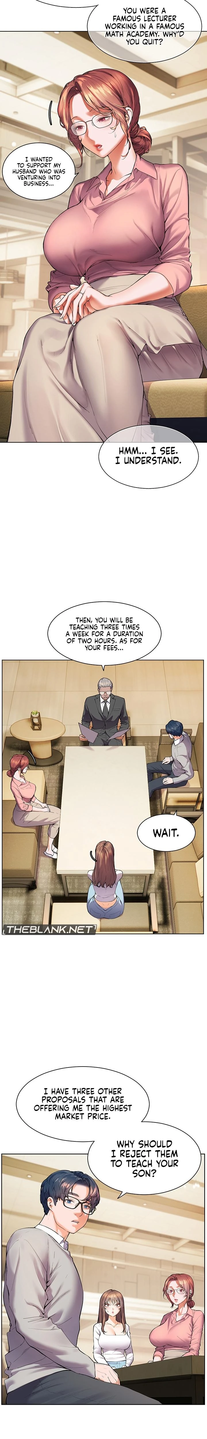 The Teachers Efforts Chapter 01 Page 15