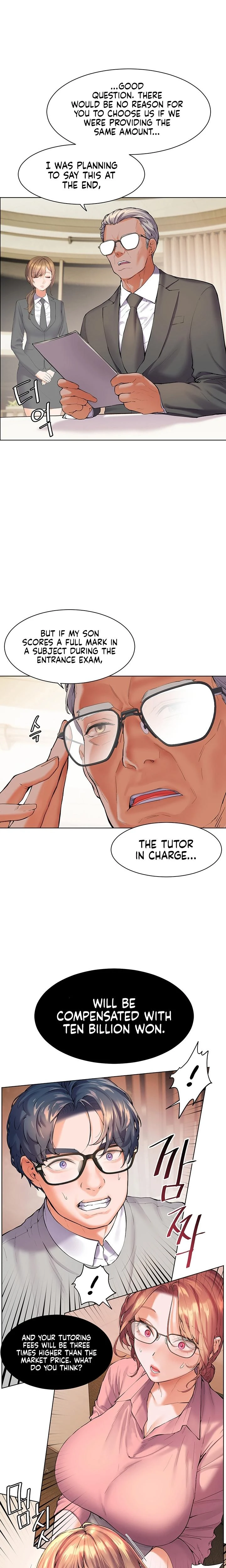 The Teachers Efforts Chapter 01 Page 16