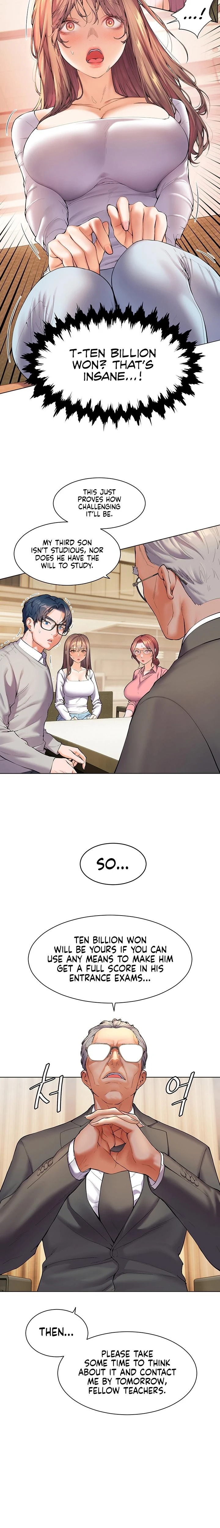 The Teachers Efforts Chapter 01 Page 17