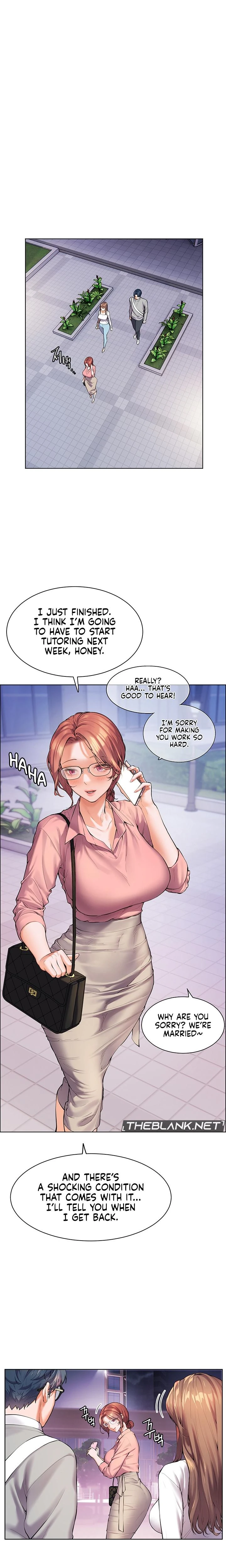 The Teachers Efforts Chapter 01 Page 18