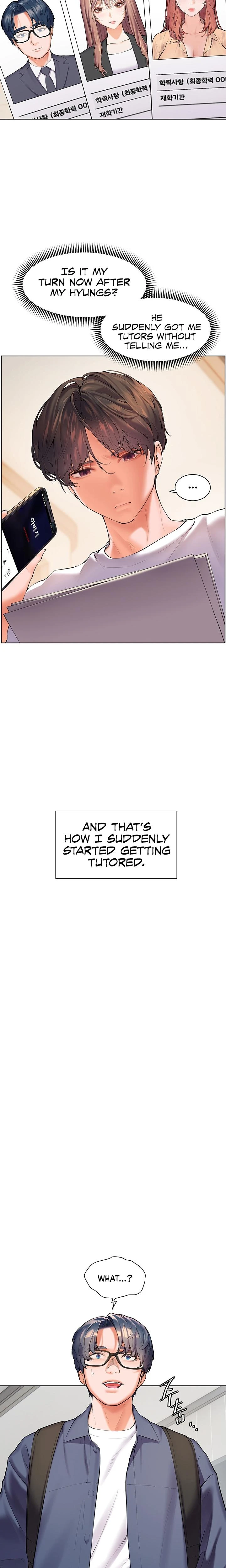 The Teachers Efforts Chapter 01 Page 21