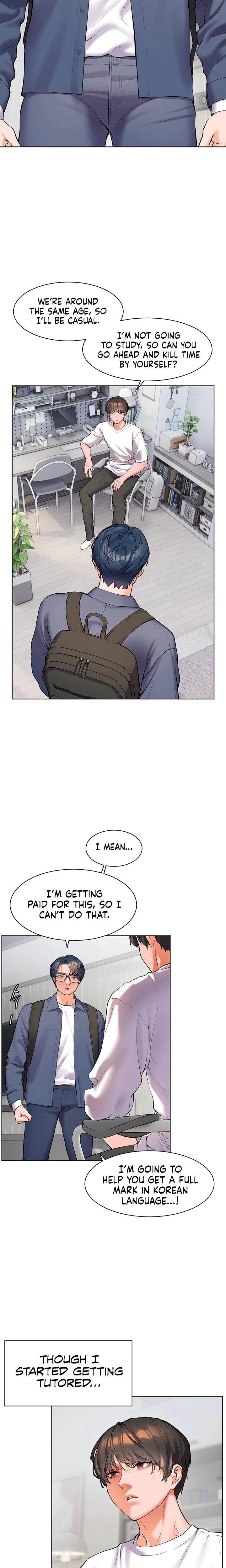 The Teachers Efforts Chapter 01 Page 22