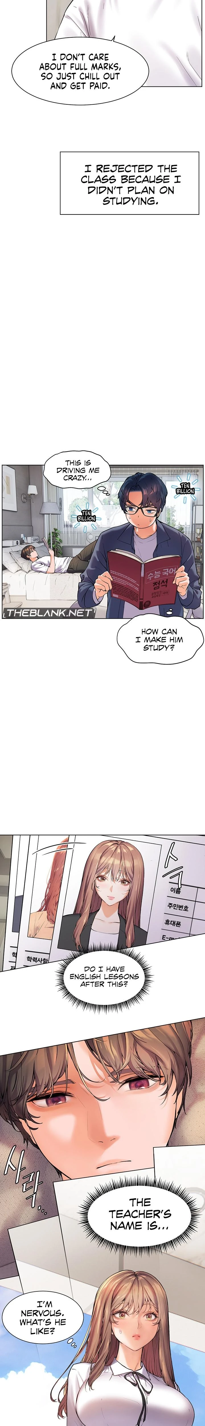 The Teachers Efforts Chapter 01 Page 23