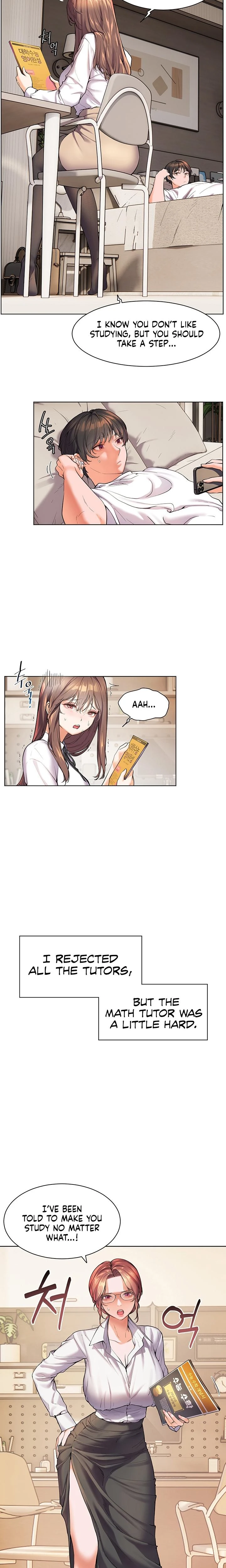 The Teachers Efforts Chapter 01 Page 27