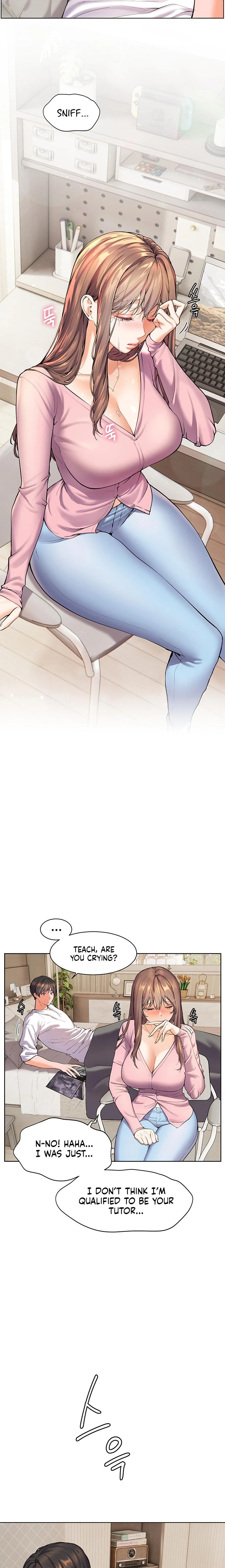 The Teachers Efforts Chapter 01 Page 30