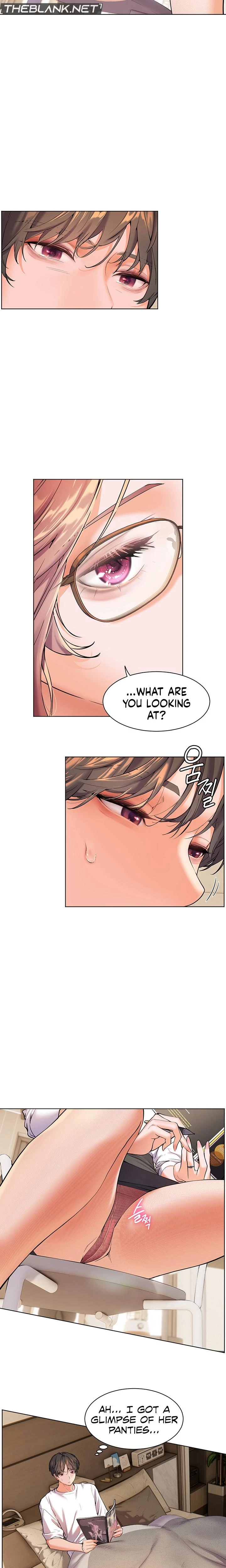 The Teachers Efforts Chapter 01 Page 35
