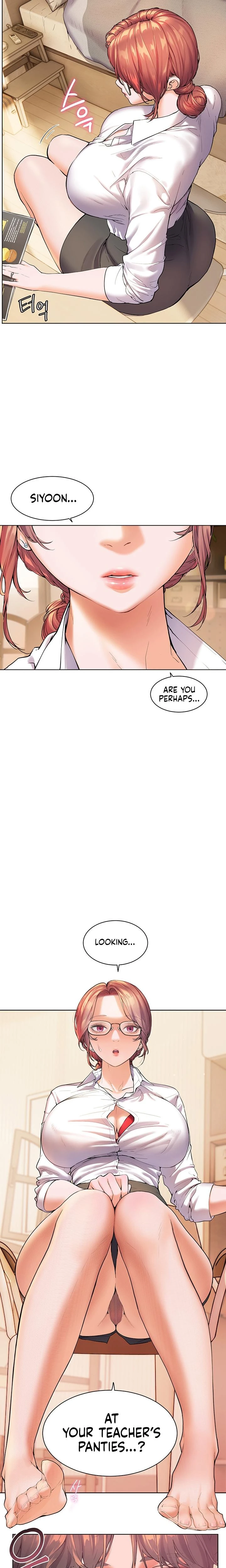 The Teachers Efforts Chapter 01 Page 36